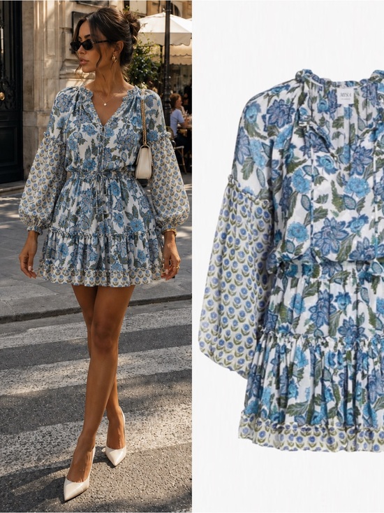 Misa Los Angeles Dresses & Skirts - NWT • MISA Los Angeles Dress